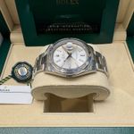 Rolex Datejust 41 126300 - (4/6)