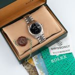 Rolex Datejust 36 16014 - (5/5)