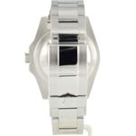 Rolex GMT-Master II 116710BLNR (2014) - Zwart wijzerplaat 40mm Staal (4/7)