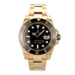 Rolex Submariner Date 116618LN - (2/8)