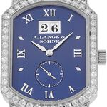 A. Lange & Söhne Unknown