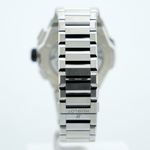 Hublot Big Bang 451.NX.1170.NX (2021) - Transparent dial 42 mm Titanium case (10/16)