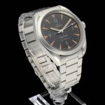 Omega Seamaster Railmaster 220.10.40.20.01.001 - (4/7)