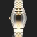 Rolex Datejust 36 126233 (2023) - 36mm Goud/Staal (6/8)