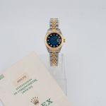 Rolex Lady-Datejust 69173 - (6/6)