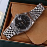 Rolex Datejust 36 16220 - (4/8)