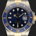 Rolex Submariner Date 116613LB - (2/8)