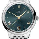 Omega De Ville 434.10.34.20.10.001 - (1/1)