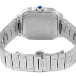 Cartier Santos W4SA0006 - (4/4)