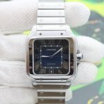 Cartier Santos WSSA0030 - (6/8)