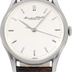 IWC Vintage unbekannt - (2/5)