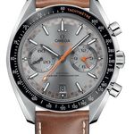 Omega Speedmaster Racing 329.32.44.51.06.001 (2026) - Grijs wijzerplaat 44mm Staal (1/1)