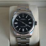 Rolex Oyster Perpetual 41 134300 - (4/6)
