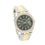 Rolex Datejust 36 126283RBR - (3/5)