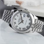 Rolex Datejust 41 126300 - (2/8)