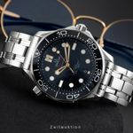 Omega Seamaster Diver 300 M 210.22.42.20.01.004 - (2/8)
