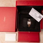 Cartier Panthère W2PN0018 - (8/8)