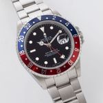 Rolex GMT-Master II 16710 - (3/8)