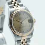 Rolex Datejust 31 68273G - (4/8)