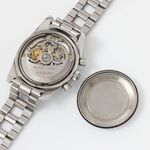 Zenith Vintage A3818 (1970) - Steel case (8/8)