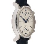 IWC Portofino Chronograph IW391407 (2026) - Silver dial 39 mm Steel case (5/8)