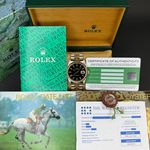 Rolex Datejust 36 16233 - (3/8)