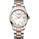 Longines Conquest Classic L2.386.3.87.7 - (1/1)