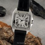 Cartier Santos 100 W20106X8 - (1/8)
