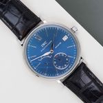 IWC Portofino Hand-Wound IW510106 - (1/8)