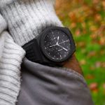 Zenith Defy El Primero 97.9000.9004/01.R787 - (7/8)