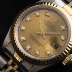 Rolex Lady-Datejust 69173 - (3/8)