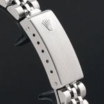 Rolex Lady-Datejust 69174 (1997) - 26 mm Steel case (8/8)