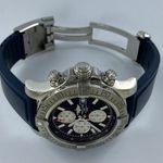 Breitling Super Avenger II A13371 - (2/6)