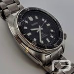 Seiko Prospex SLA051J1 (2024) - Zwart wijzerplaat 44mm Staal (4/8)