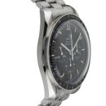 Omega Speedmaster Professional Moonwatch 3590.50.00 (1991) - Zwart wijzerplaat 42mm Staal (6/8)
