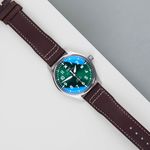 IWC Pilot Mark IW328205 - (2/8)