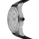 Union Glashütte Unknown 26-32-09-05-10 (2014) - Black dial 40 mm Steel case (4/7)