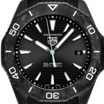 TAG Heuer Aquaracer WBP1112.FT6199 - (1/7)