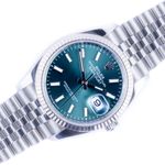 Rolex Datejust 36 126234 (2022) - 36 mm Steel case (1/8)