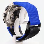 Audemars Piguet Royal Oak Offshore Tourbillon Chronograph 26388PO.OO.D027CA.01 - (9/16)