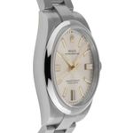 Rolex Oyster Perpetual 41 134300 (2025) - Silver dial 41 mm Steel case (5/7)