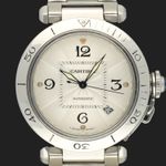 Cartier Pasha 2378 - (2/8)