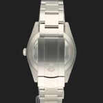 Rolex Oyster Perpetual 41 124300 - (6/8)