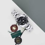 Rolex Daytona 116520 - (2/8)