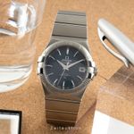 Omega Constellation Ladies 123.10.35.20.03.002 - (3/8)