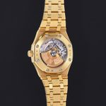 Audemars Piguet Royal Oak Selfwinding 15450BA.OO.1256BA.02 - (7/7)