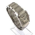 Cartier Tank Française 2465 - (3/4)