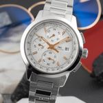 IWC Ingenieur Chronograph IW380801 - (1/8)