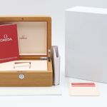 Omega Seamaster Aqua Terra 220.10.41.21.03.001 - (8/8)