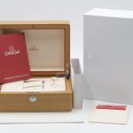 Omega De Ville Trésor 435.13.40.21.03.001 - (8/8)